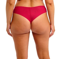 Slip Brésilien Rouge