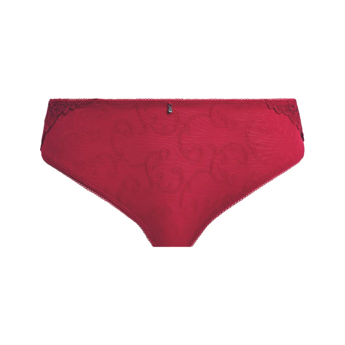 Slip Brésilien Rouge