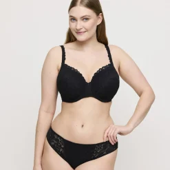 Slip brésilien Rupi noir