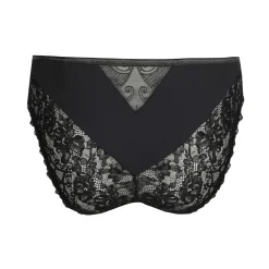Slip brésilien Shimla noir