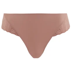 Slip Daily Softness Noisette rose