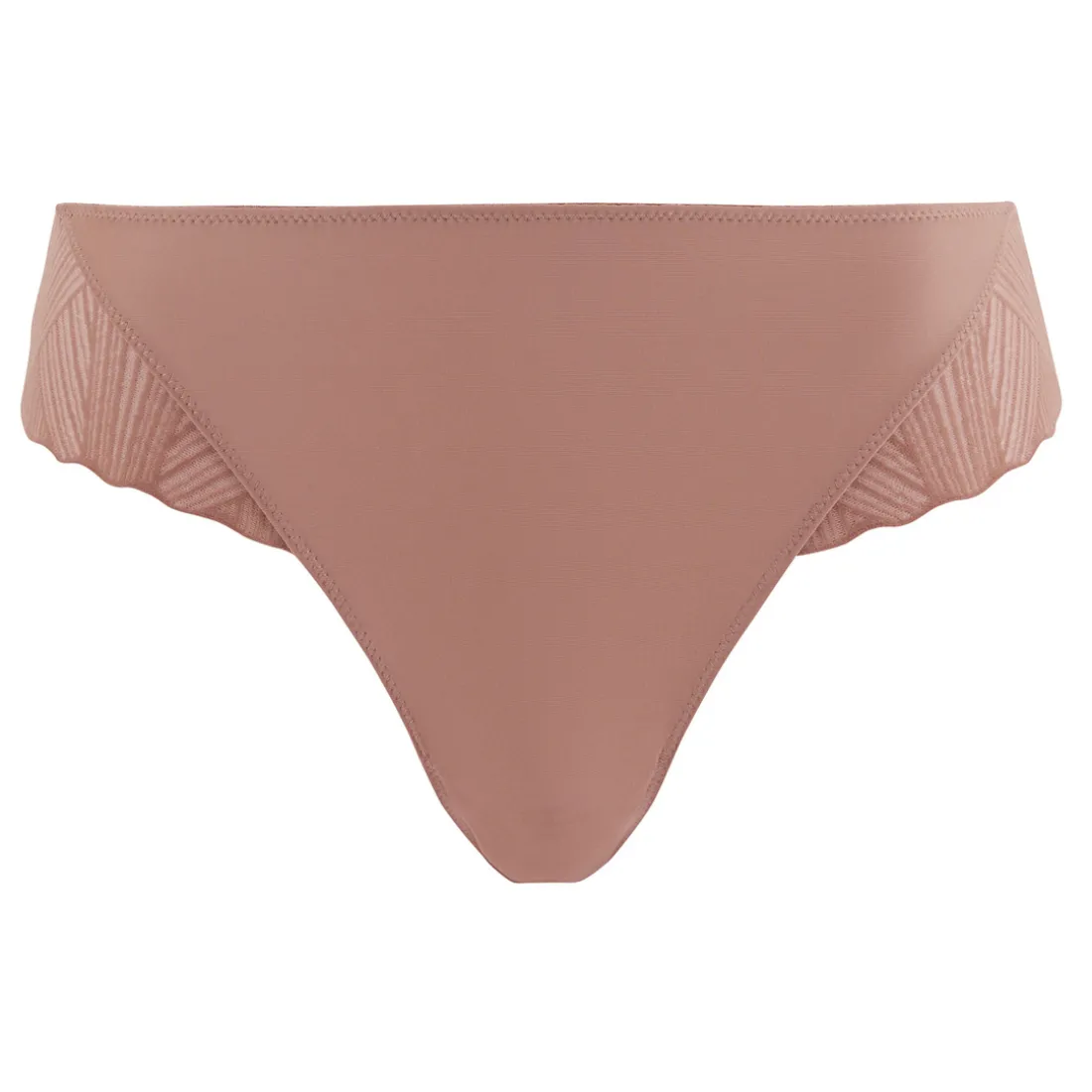 Slip Daily Softness Noisette rose