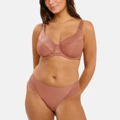 Slip Daily Softness Noisette rose