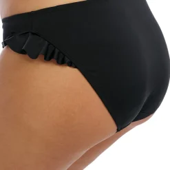 Slip de bain - Noir