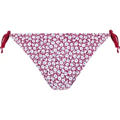 Slip de bain Marguerite BRIGITTE BARDOT - Rouge