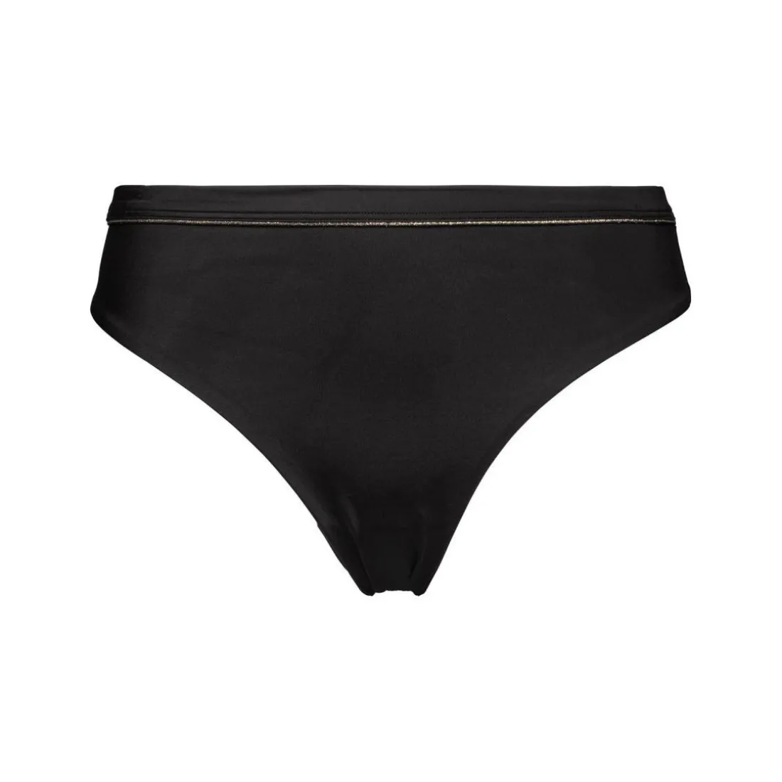 Slip de bain sculptant