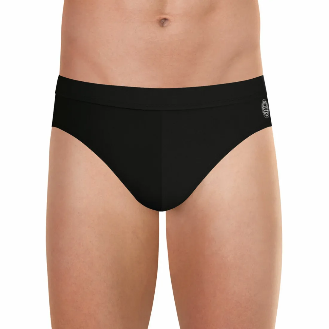 Slip de bain taille basse homme Traveler