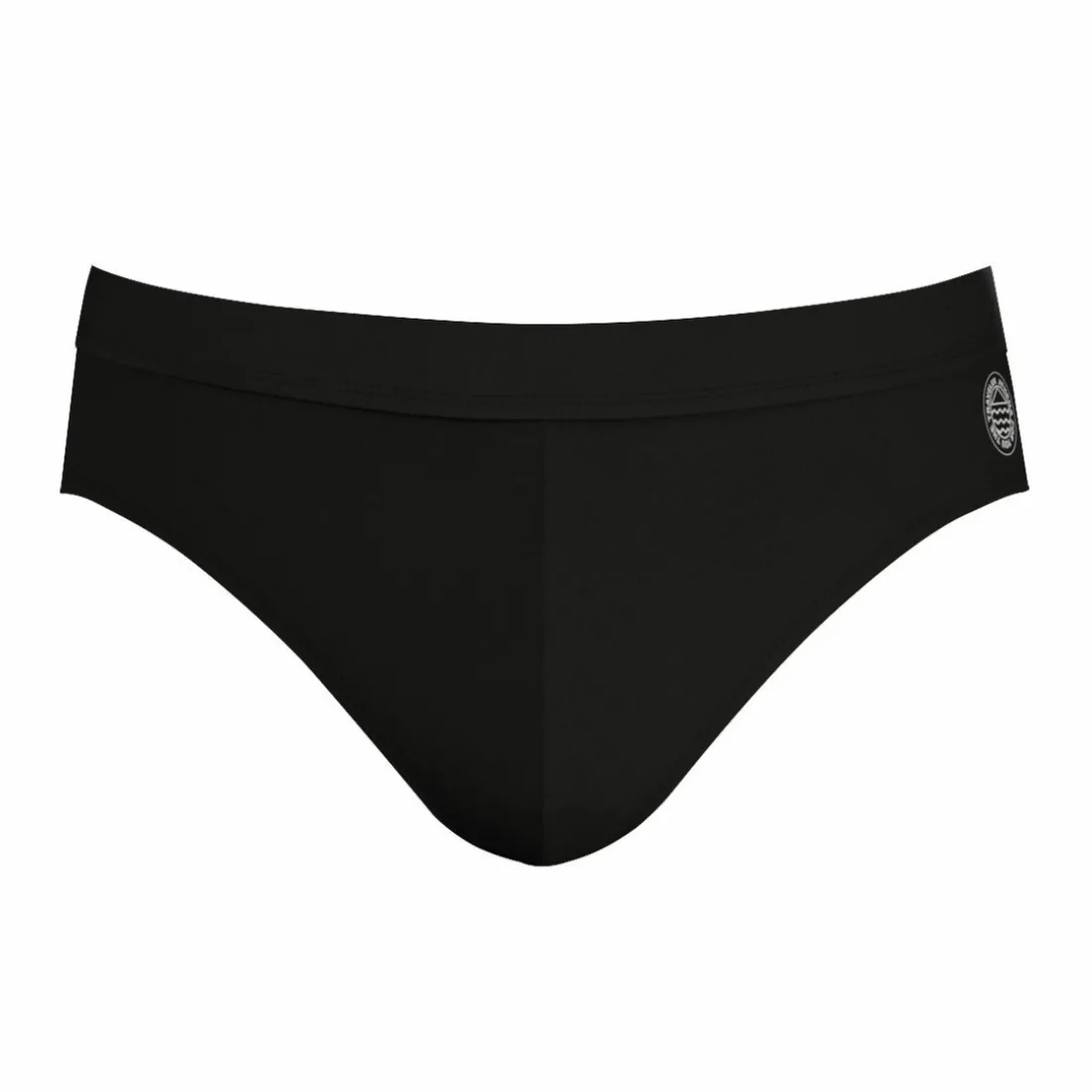 Slip de bain taille basse homme Traveler
