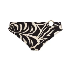 Slip de Bikini noir