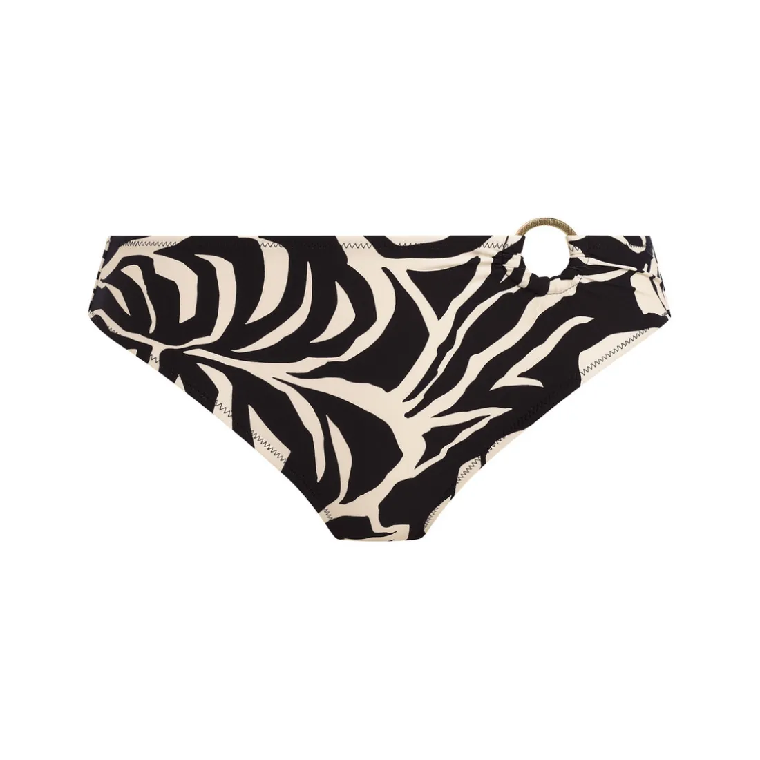 Slip de Bikini noir