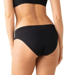 Slip femme Essentiel Athena noir