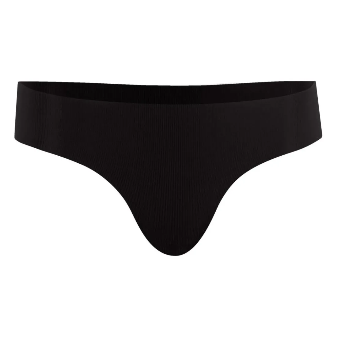 Slip femme Essentiel Athena noir