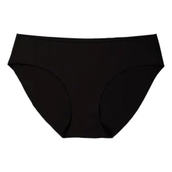 Slip femme Essentiel Athena noir