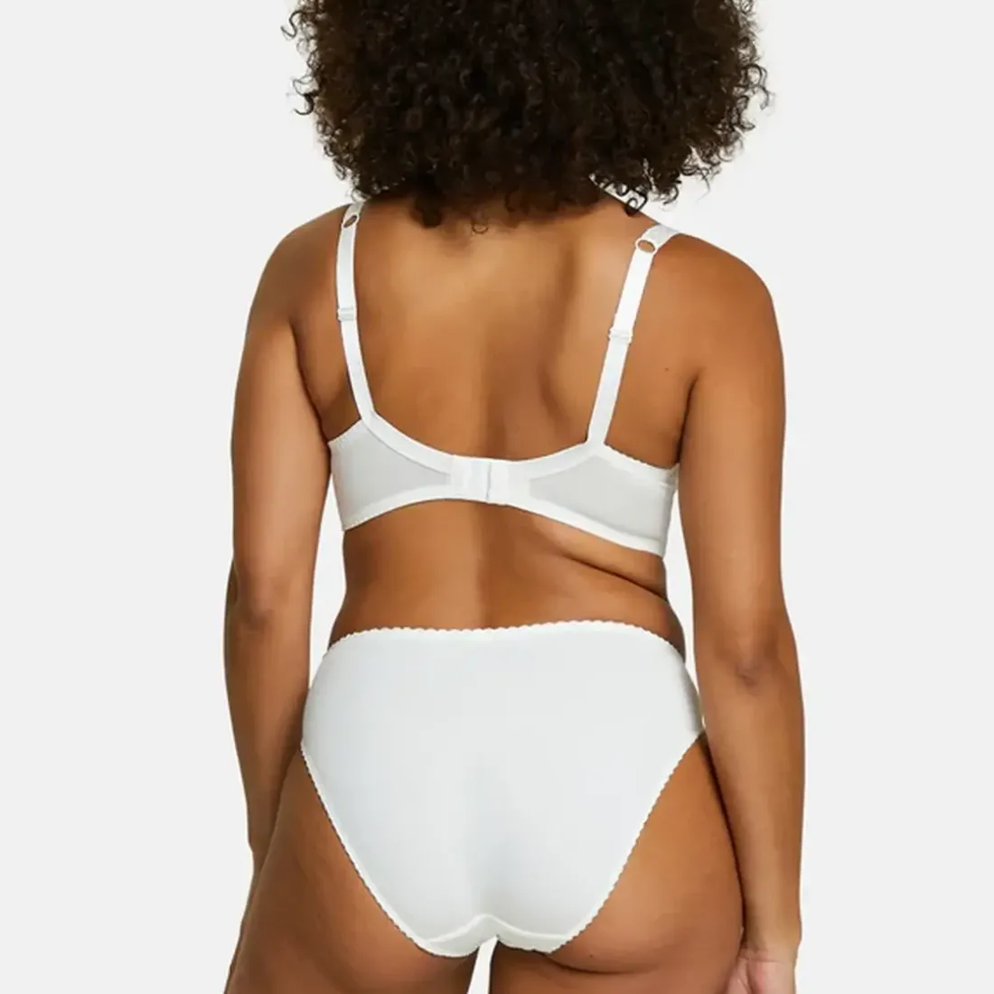 Slip Ivoire