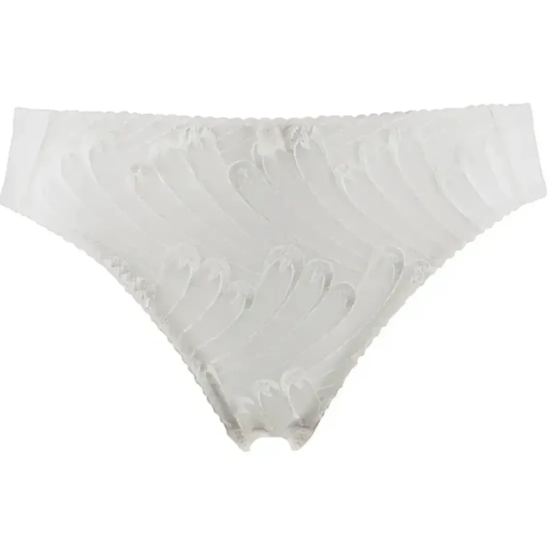 Slip Ivoire