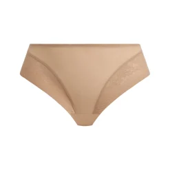 Slip jambe échancrée - Sahara