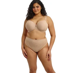 Slip jambe échancrée - Sahara