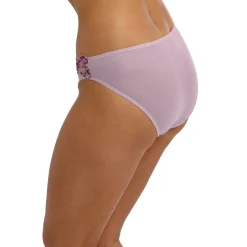 Slip Lilas violet