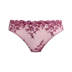 Slip Lilas violet