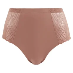 Slip marron