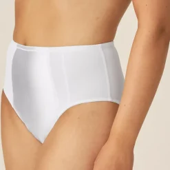 Slip minimiseur - Blanc