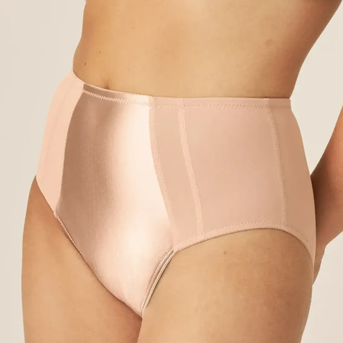 Slip Minimizer - Beige clair