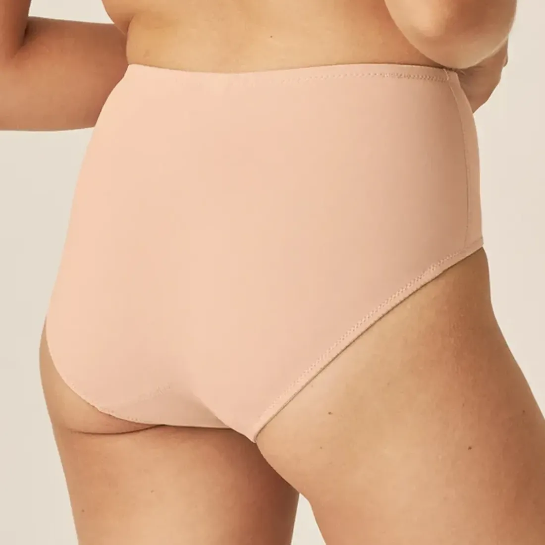 Slip Minimizer - Beige clair