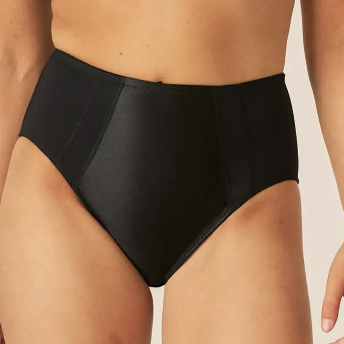 Slip Minimizer - Noir