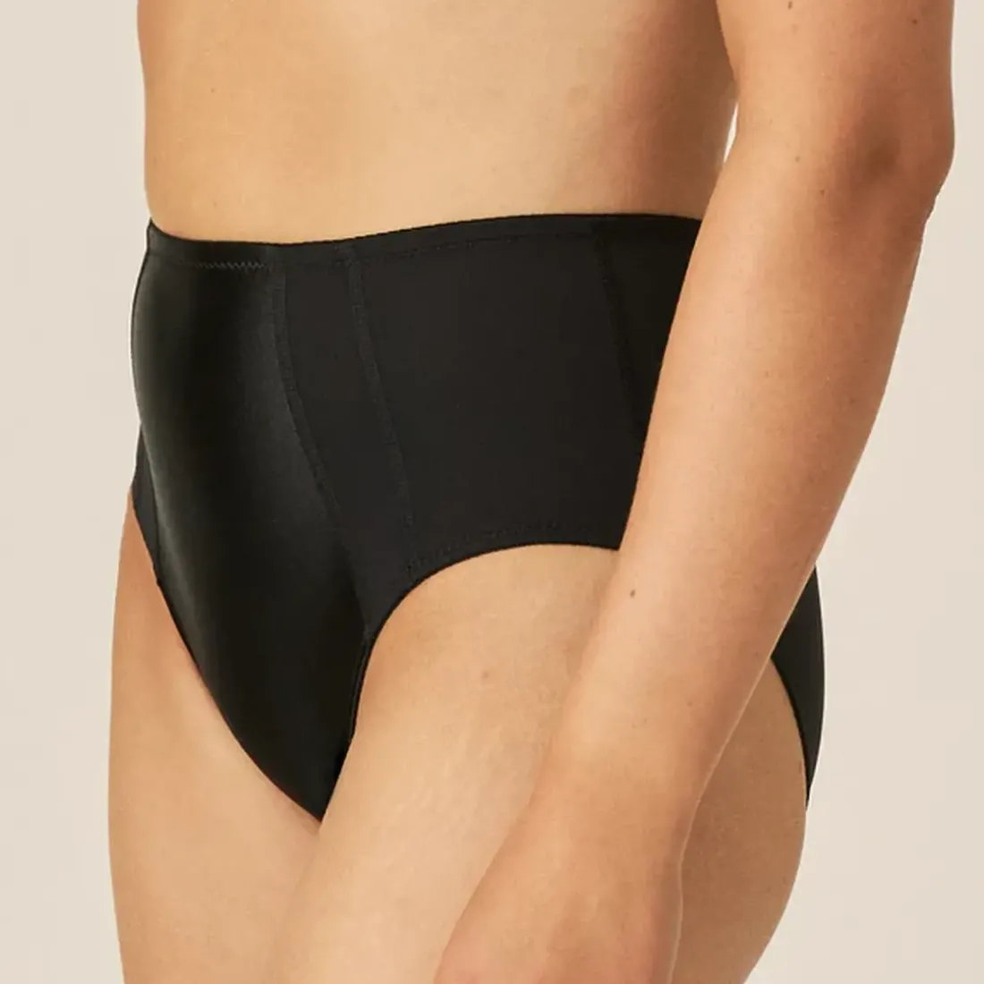 Slip Minimizer - Noir