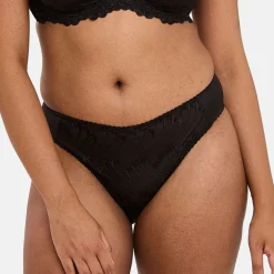 Slip Narcisse Noir