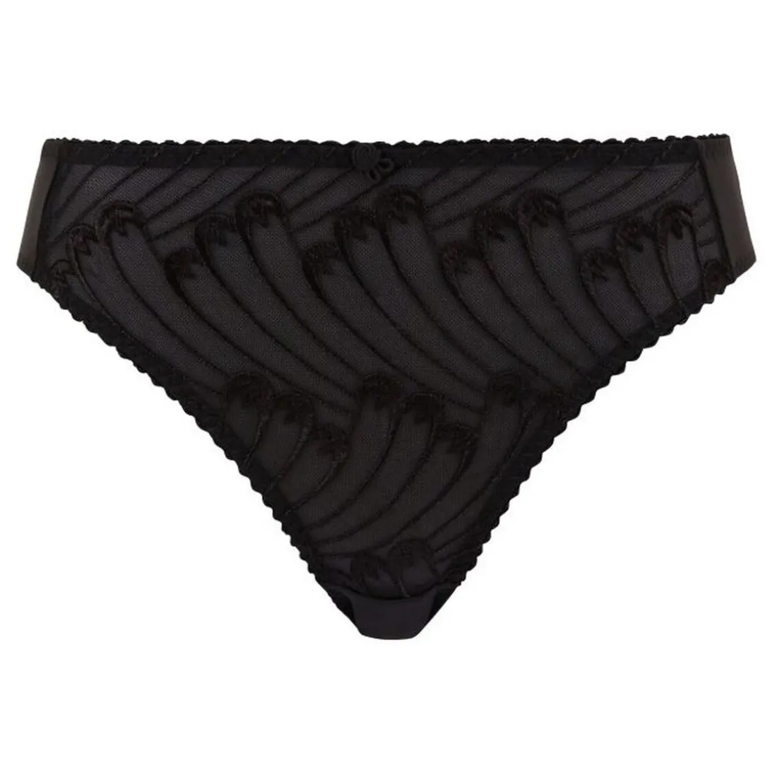 Slip Narcisse Noir