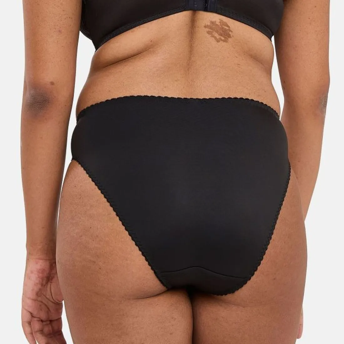 Slip Narcisse Noir