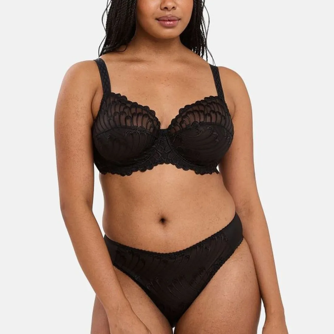 Slip Narcisse Noir