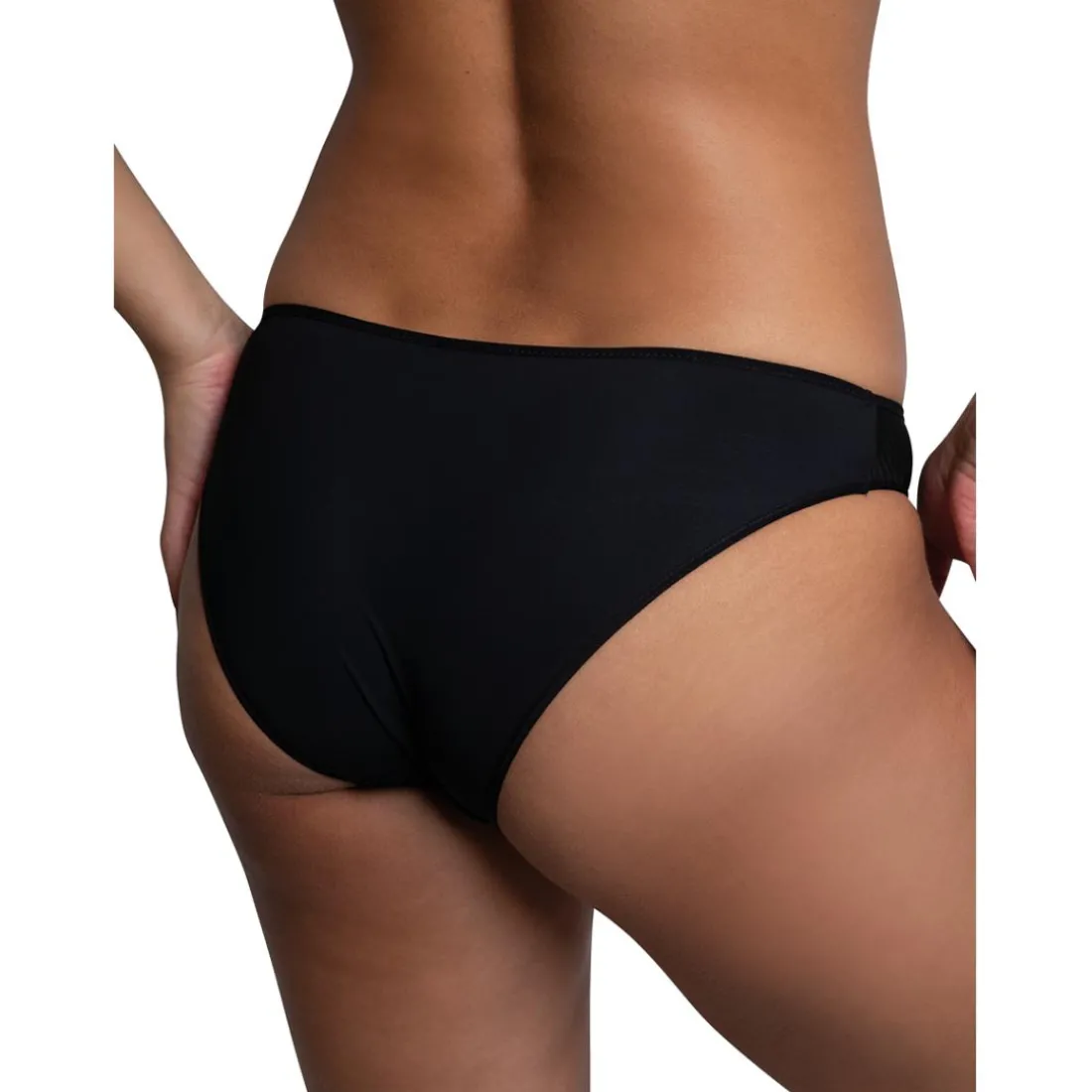 Slip noir