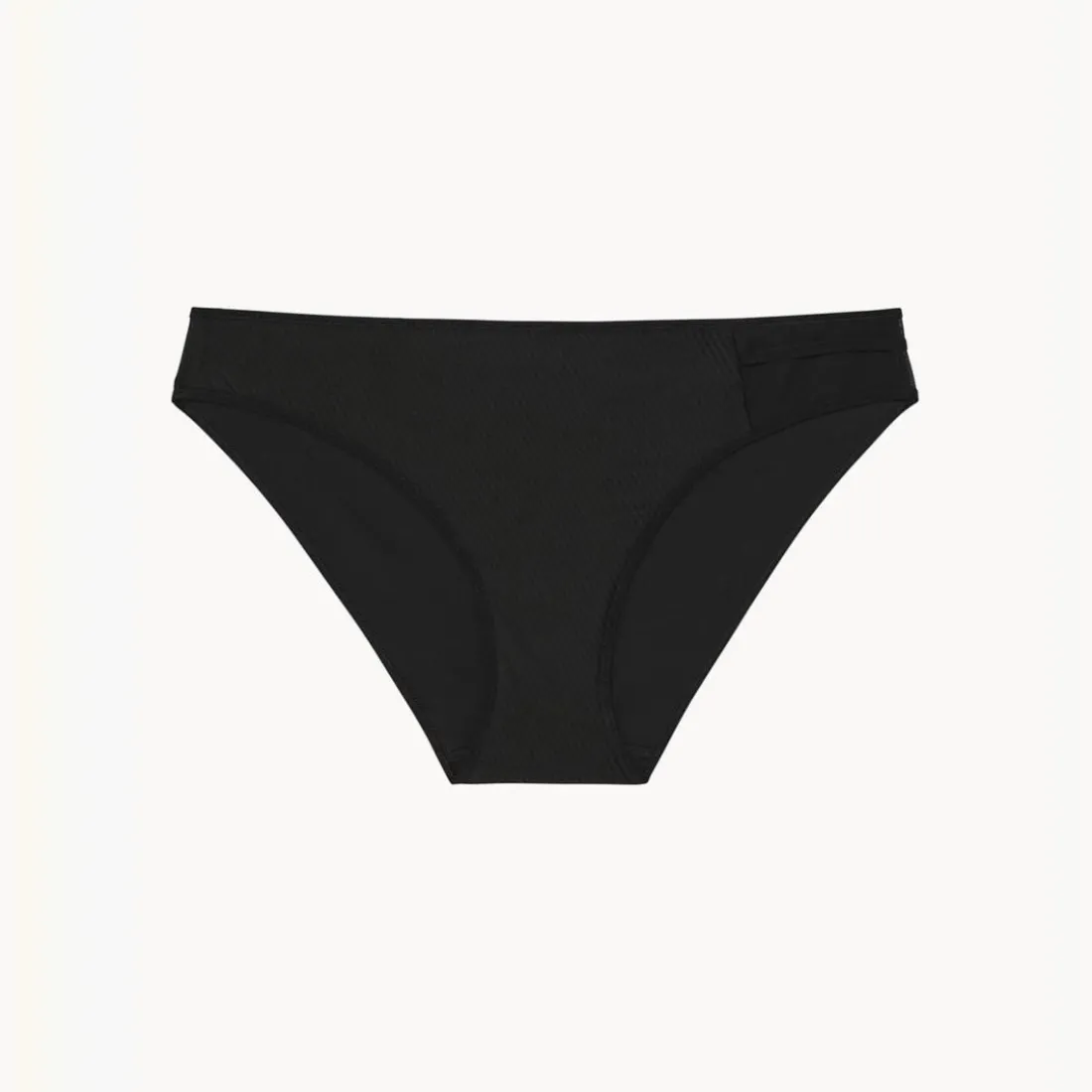 Slip noir