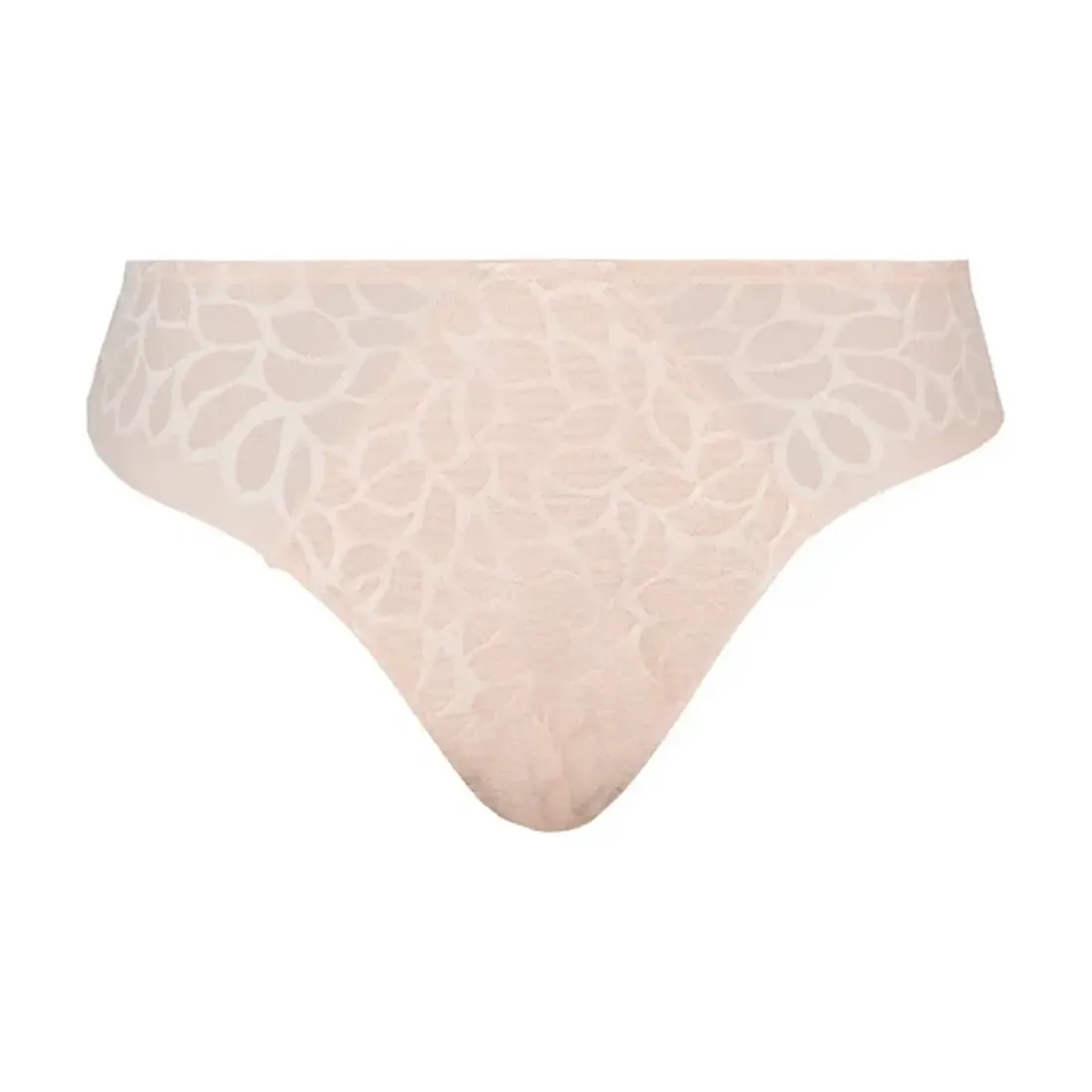 Slip nude