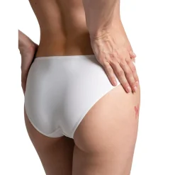 Slip Ondine blanc