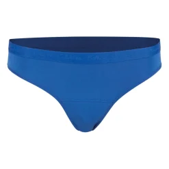 Slip pour les règles bleu