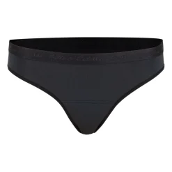 Slip pour les règles noir