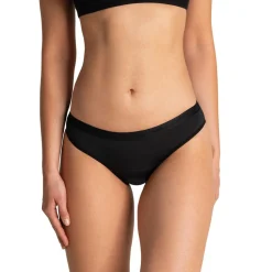 Slip pour les règles noir