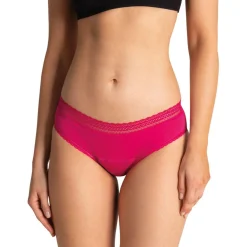 Slip pour les règles Secret by en coton