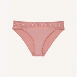 Slip rose