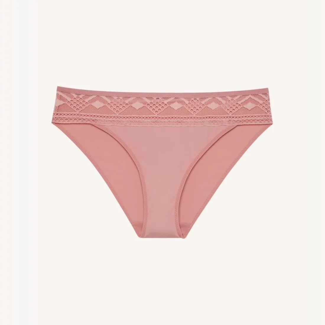Slip rose