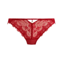 Slip rouge