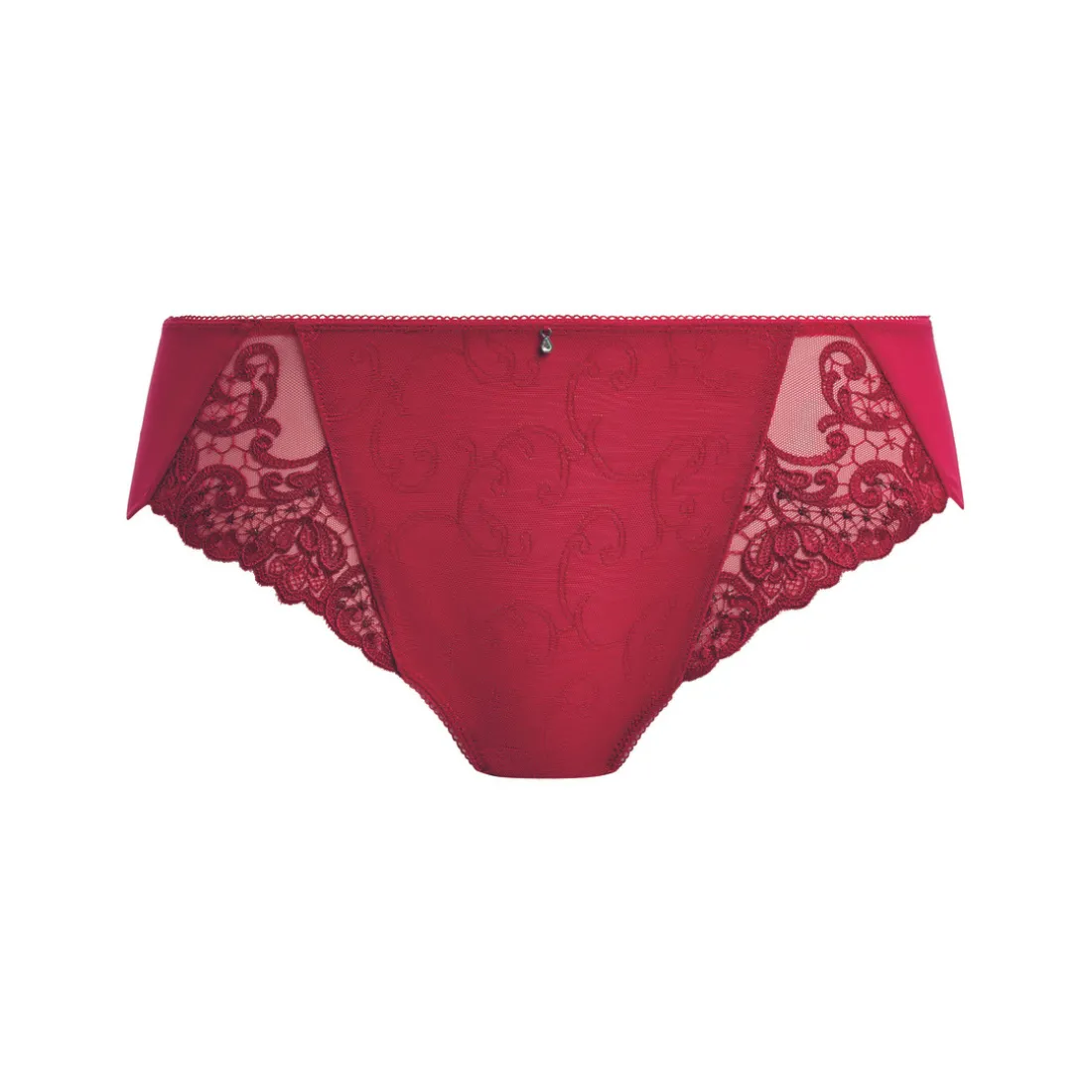 Slip Rouge