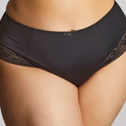 Slip Sculptresse ROXIE black noir
