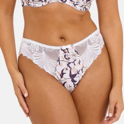 Slip Sophie nacre