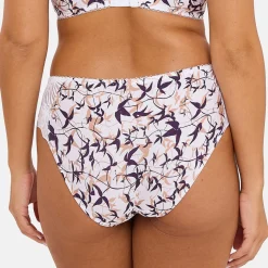 Slip Sophie nacre