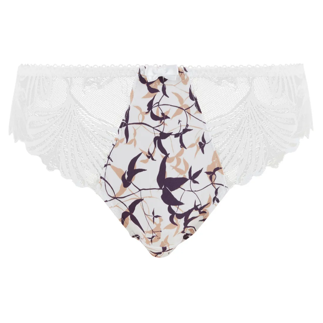 Slip Sophie nacre