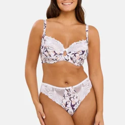Slip Sophie nacre